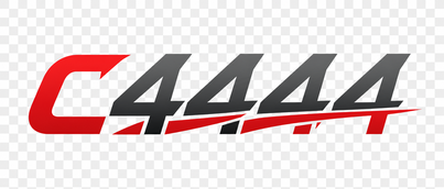 c4444 Logo